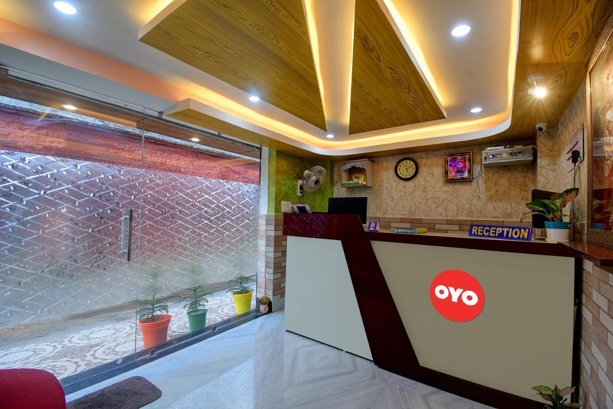 Hotel O Mahal And Restaurant Kanchrapara Calcutta Extérieur photo